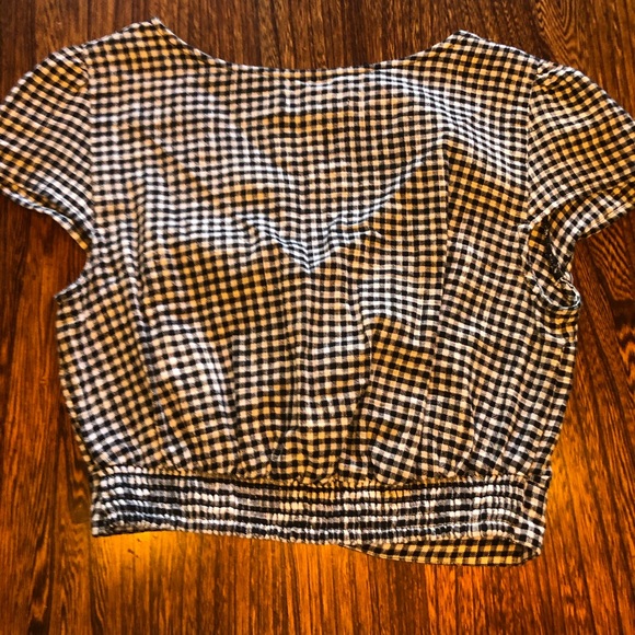 Hollister tee - Picture 3 of 3